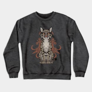 Bobcat Crewneck Sweatshirt